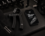 Chronical Performance Forearm Trainer