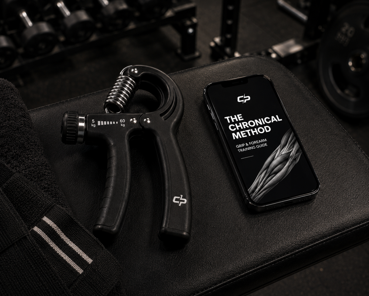 Chronical Performance Forearm Trainer
