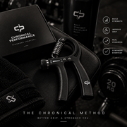 Chronical Performance Forearm Trainer